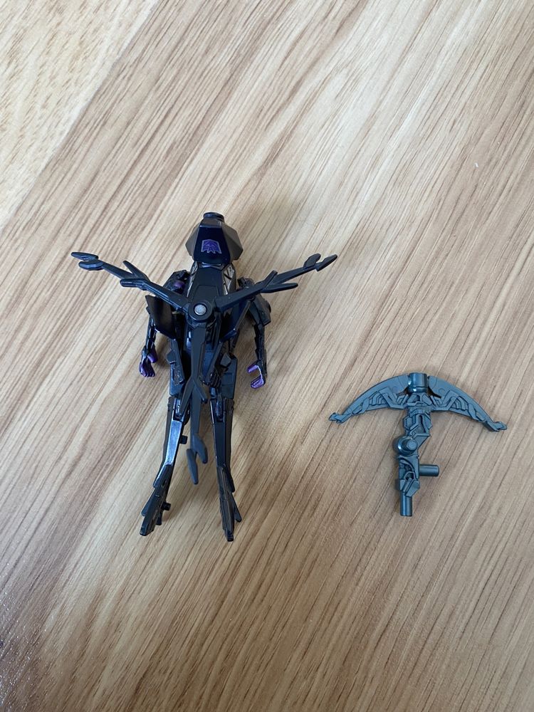 Transformers: Prime - Beast Hunters - Airachnid - Hasbro 2013