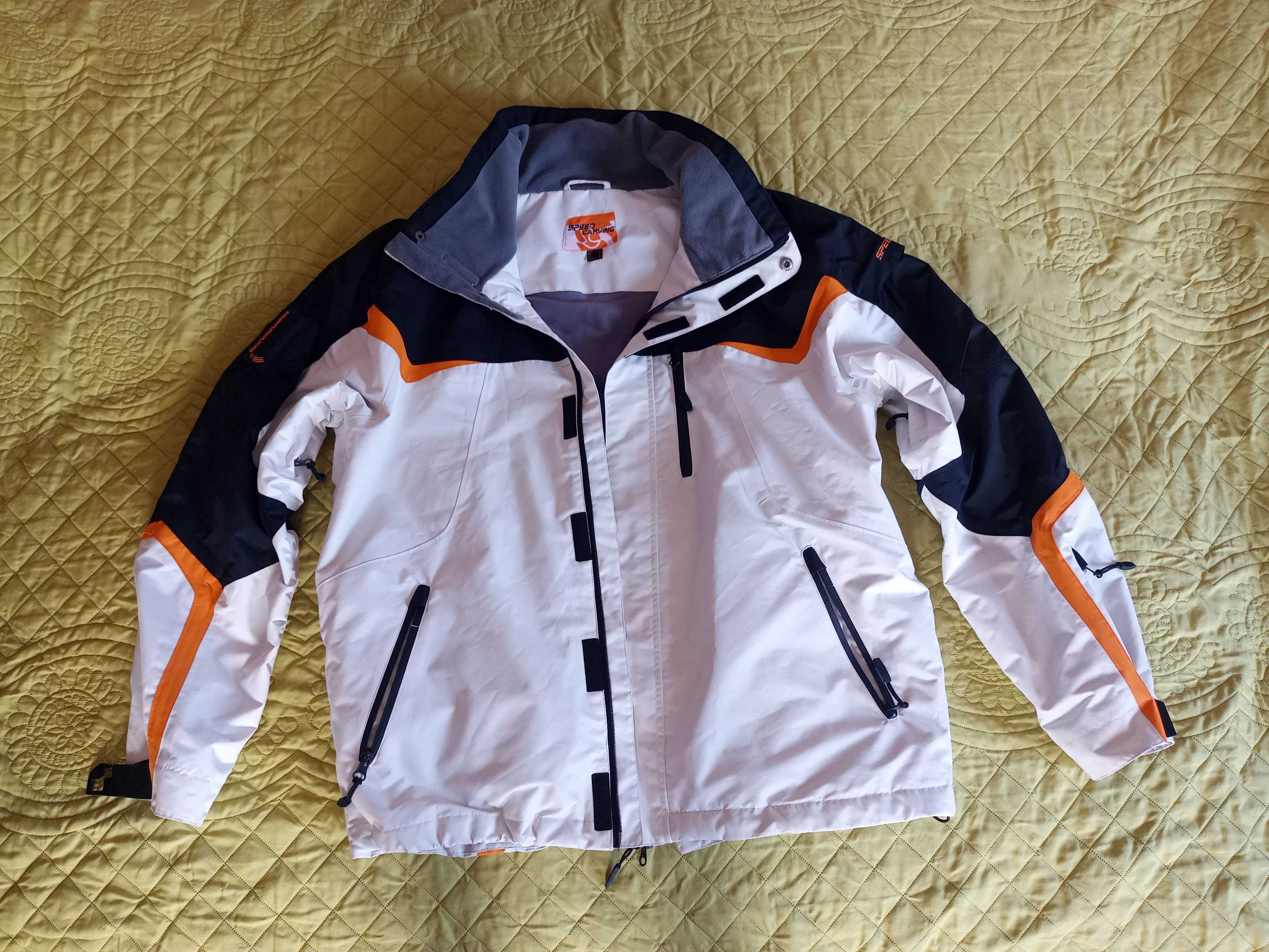 Kurtka narciarska SPEED CARVING