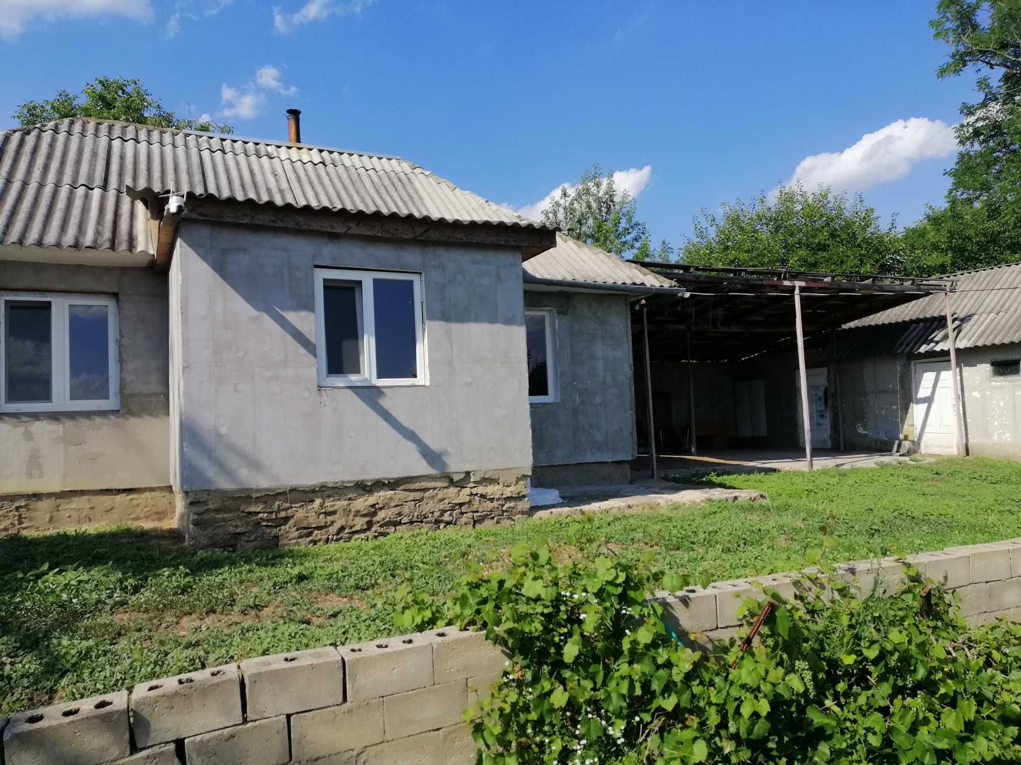 Продається будинок Могилів Подільський, с. Серебрія 25 соток