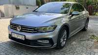 Volkswagen Passat R-line bezwypadkowy 1 właściciel