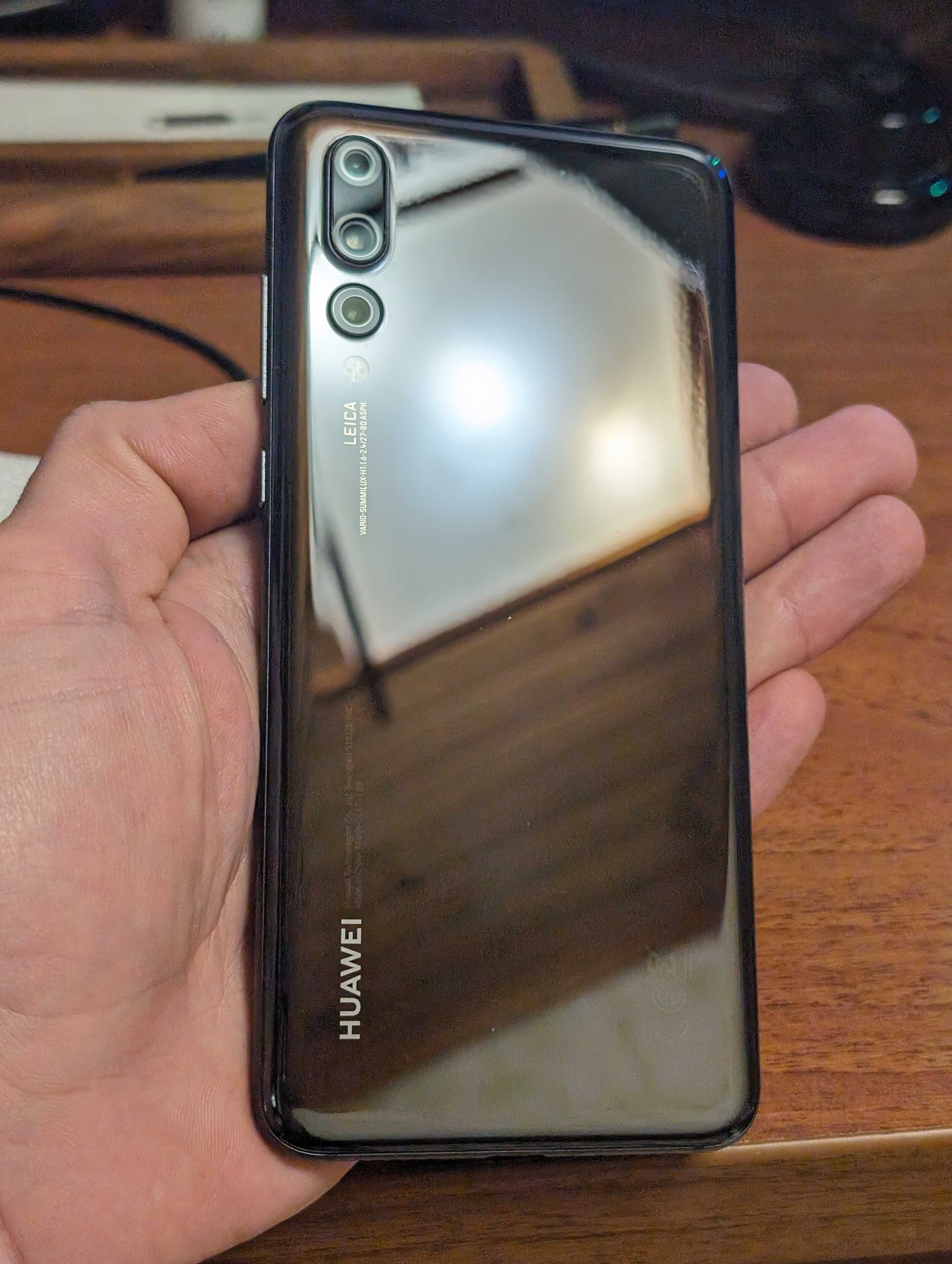 Huawei P20 Pro 6/128