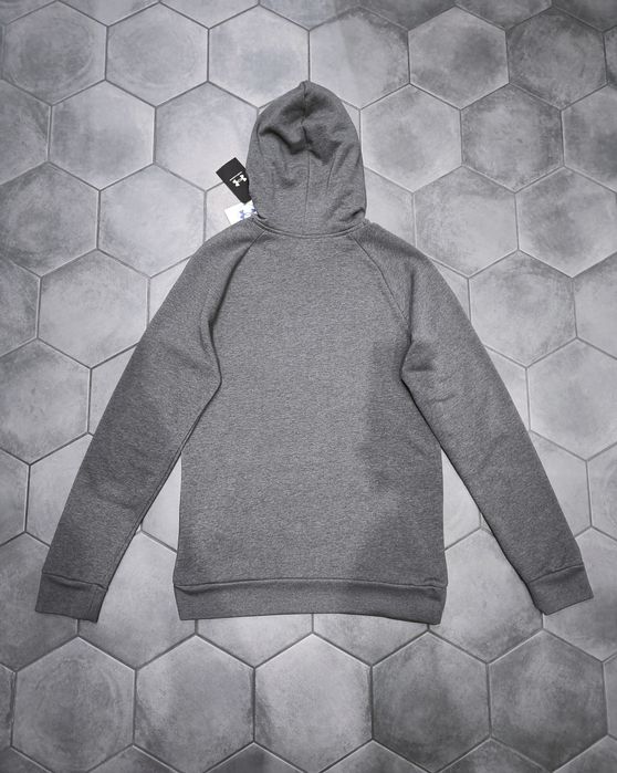 Кофта Худи Under Armour Size S Original Fleece