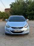 У продажу Hyundai Elantra Coup 2013р. 1.8 АКПП стан супер
