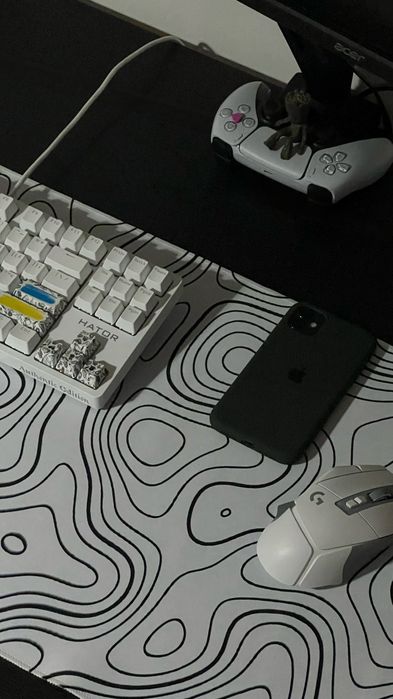 Килимок для миші НОВИЙ