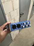 PreSonus Audiobox USB