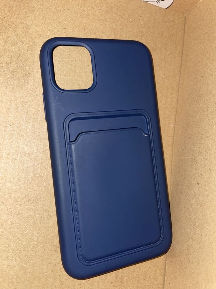 Capa para iPhone 11