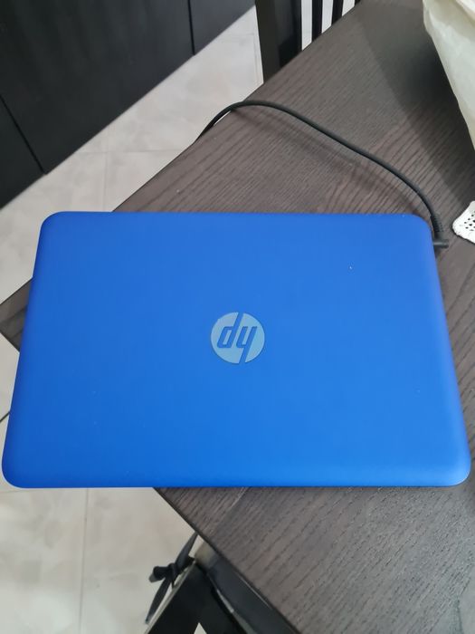 Computador portátil HP