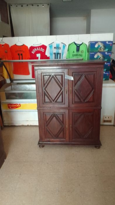 Itens Amadora usados bom estado