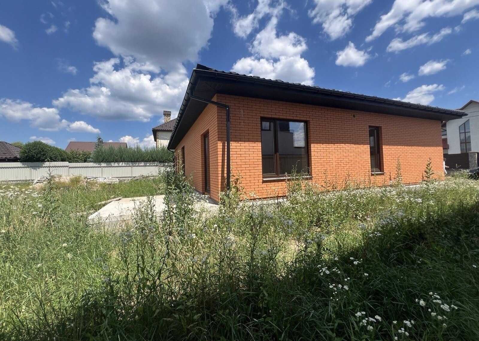 Продаж 1 поверхового будинку в Агрономічному