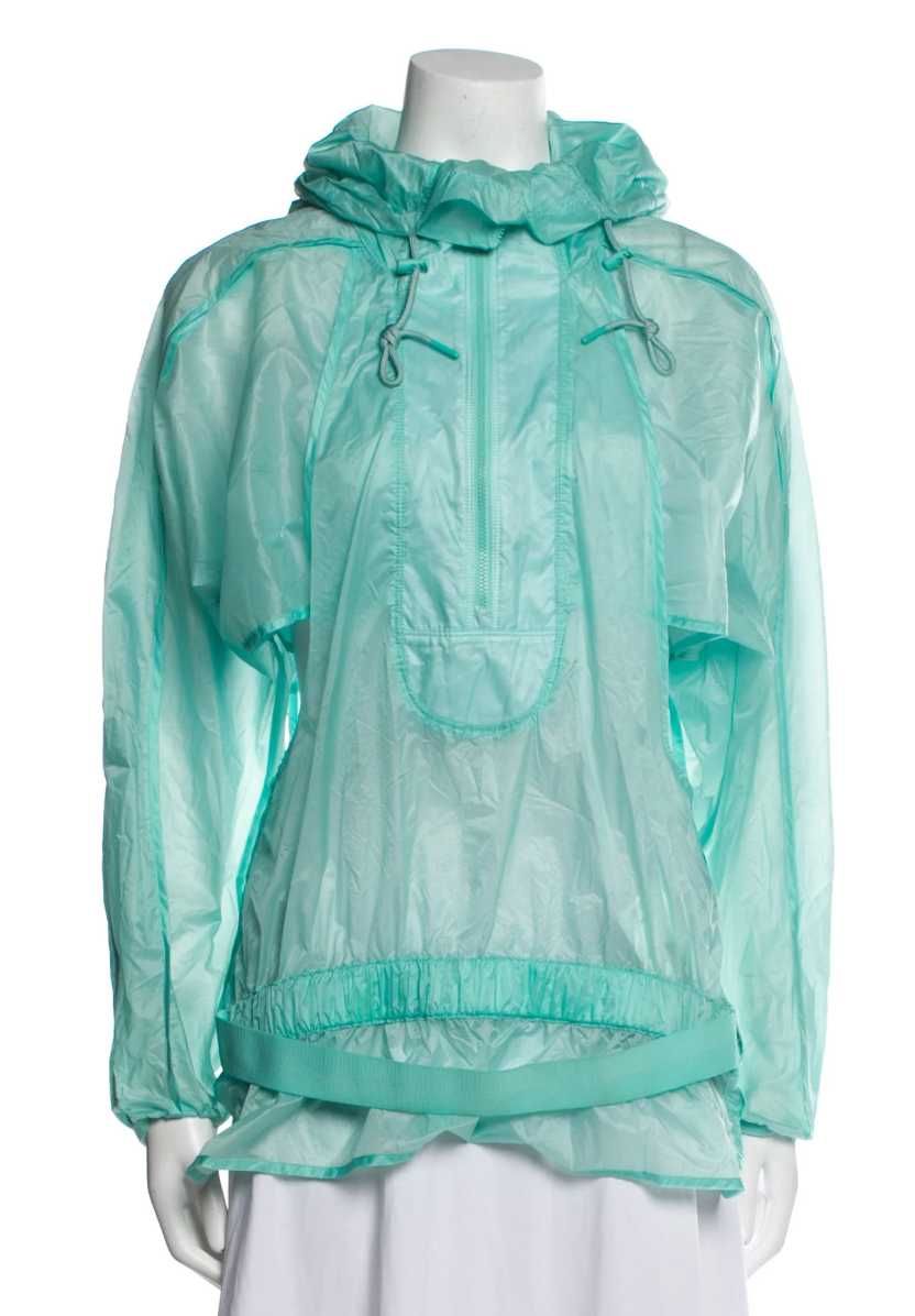 Stella McCartney for Adidas Rain Jacket