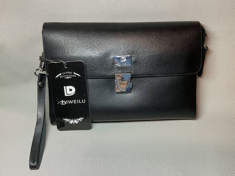 Мужская сумка барсетка