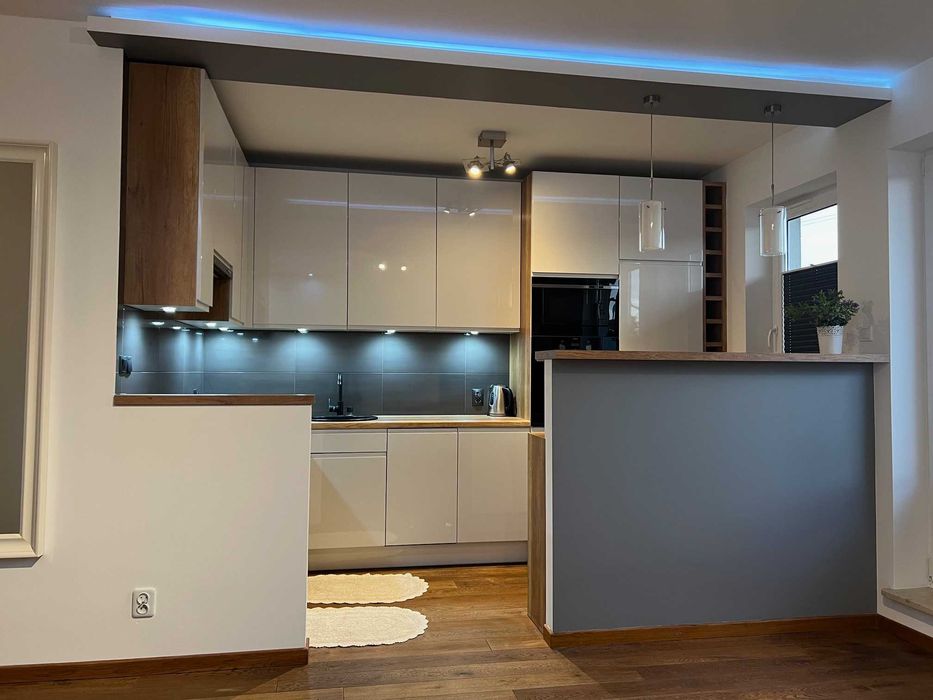 Kawalerka z ogródkiem 40 m2 na Białołęce