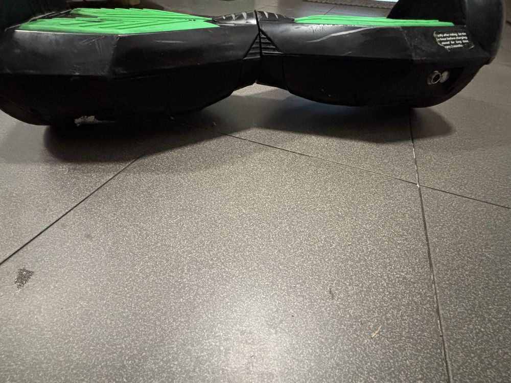 Hoverboard kawasaki bardzo dobry sprawny