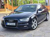 Audi A4 2.0 TDI 190KM**Quattro**S-Line**S-Tronic**Kamera**Parktronic