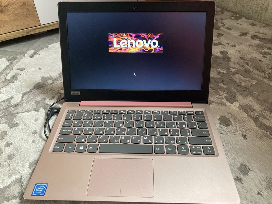 Lenovo IdeaPad 120S-11IAP