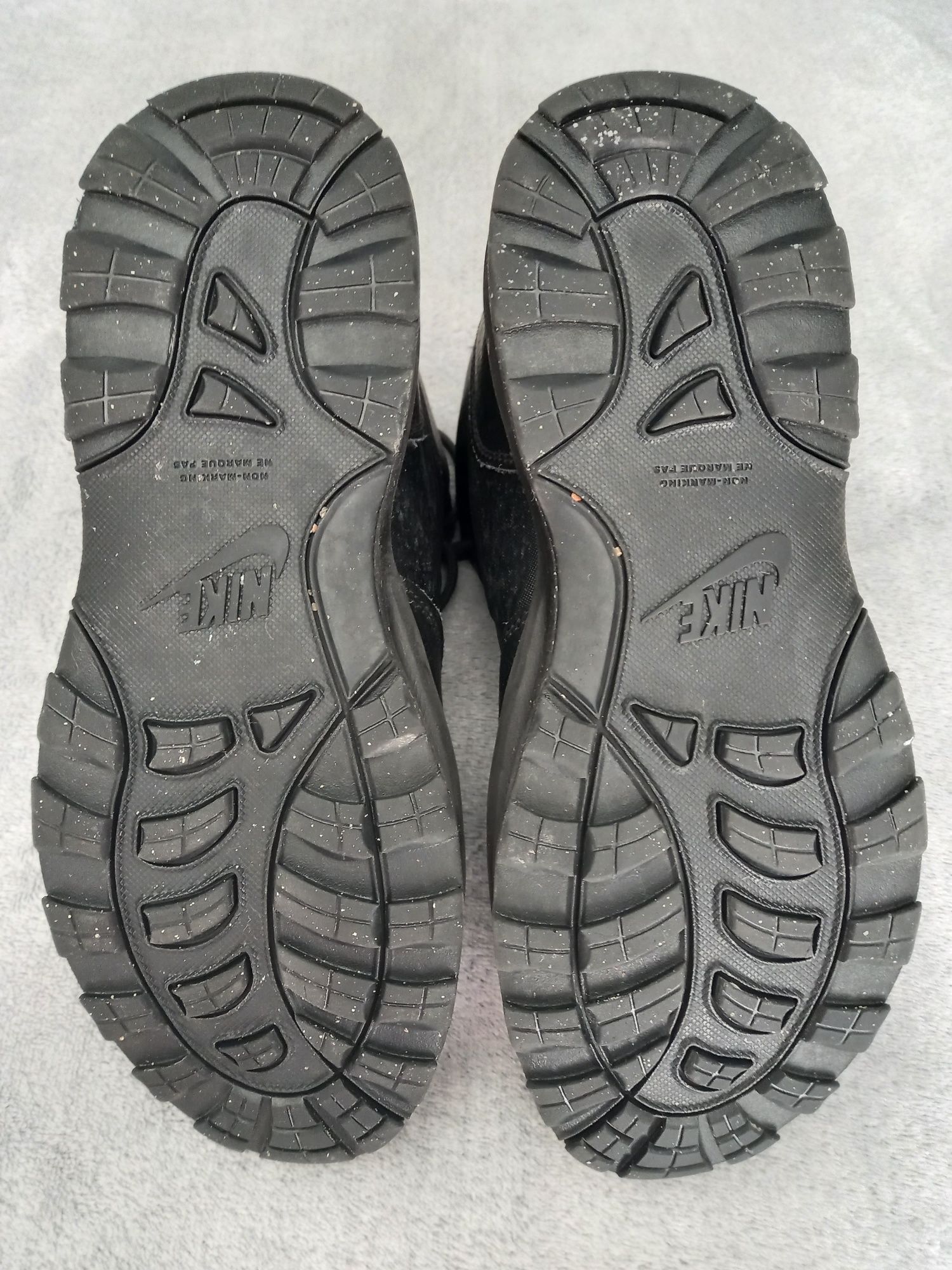 Продам зимові термо черевики Nike для чоловіка або підлітка, розмір 39