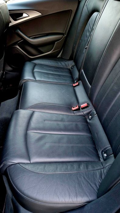 Продам Audi A6 2.0TDI, 2013