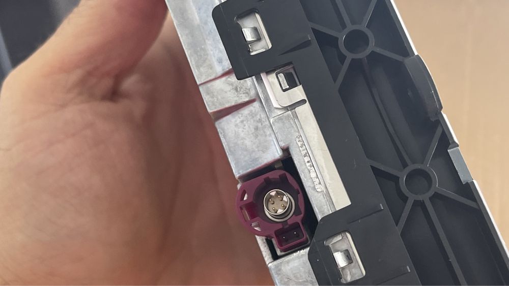 Display Bmw X4 com Defeito o para pecas