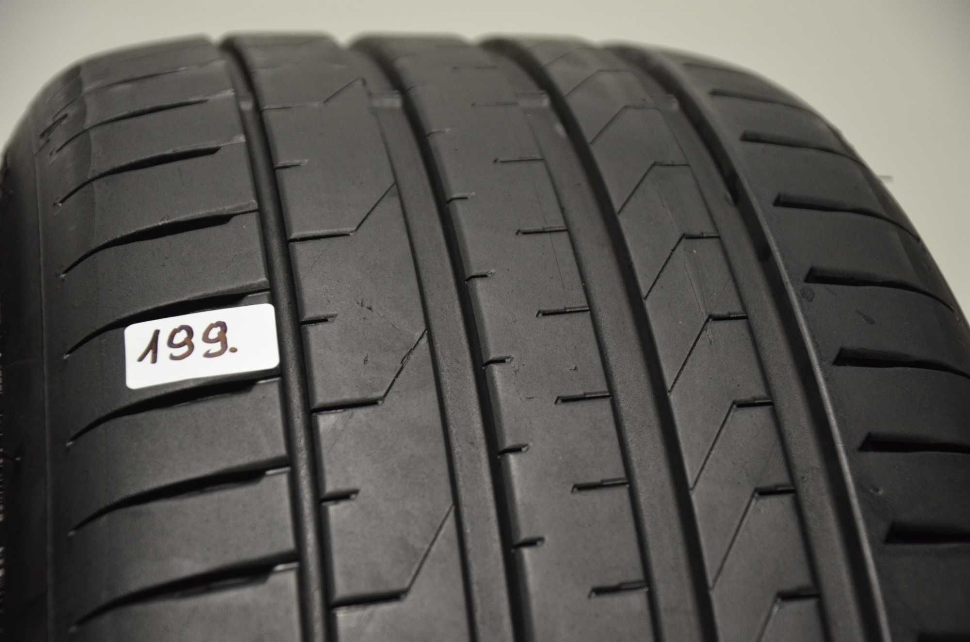 Rok 2022, 225/35 R20 Falken Azenis FK520 Para nr199