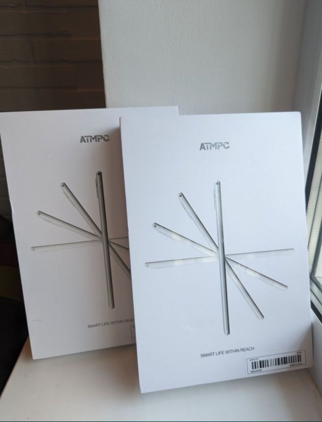 Планшет ATMPC IT-801B 12/64GB