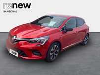 Renault Clio 1.0 TCe Techno