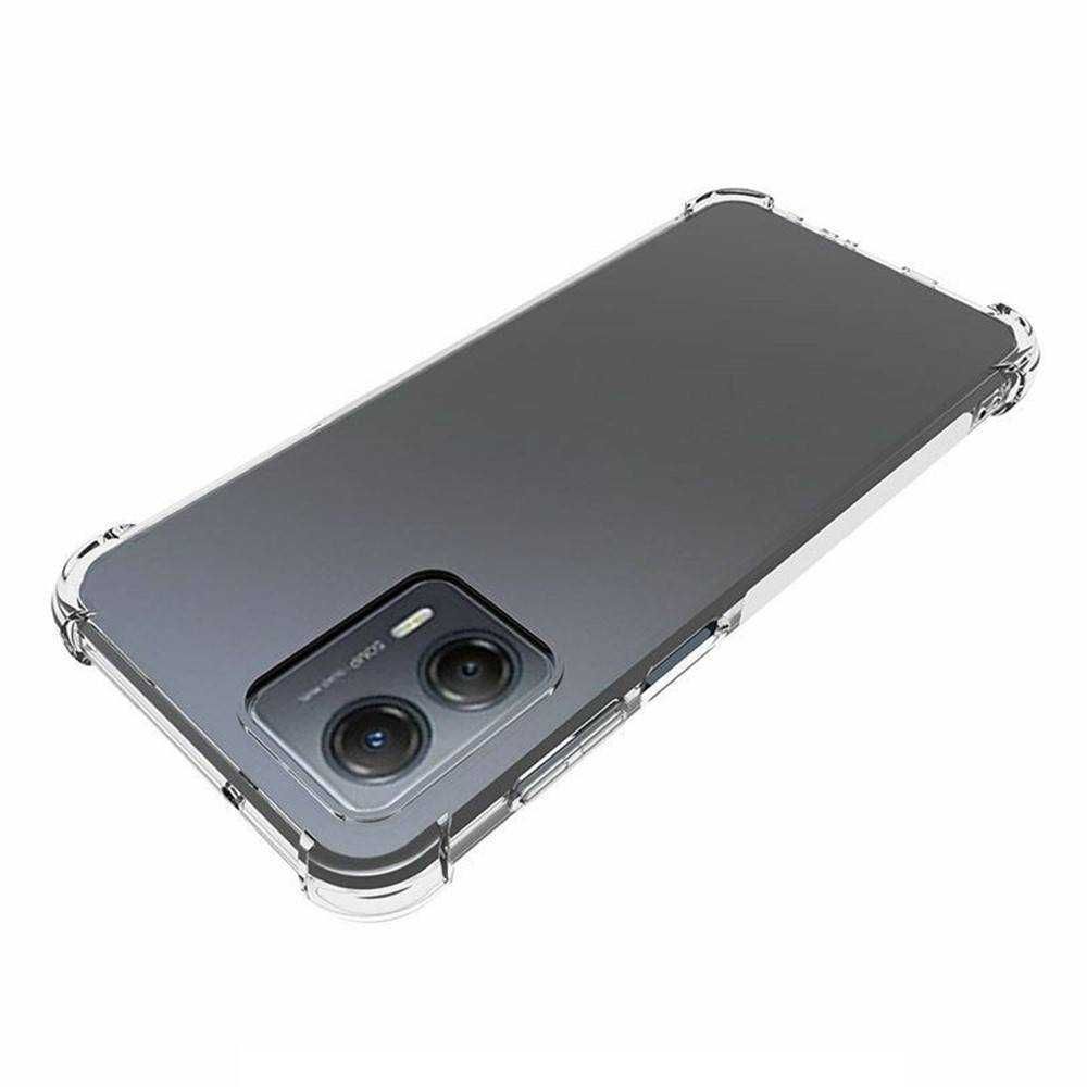 Etui Antishock Case do Motorola: G13/G53, G73, G14, G54 5G, G84 5G