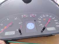 VW T4 Transporter Quadrante Painel de Instrumentos