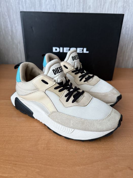 Кросівки diesel 38