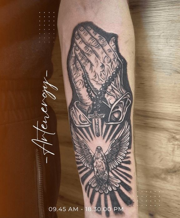 Тату від 1000 грн