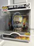 Funko Pop Annie in Crystal Attack on Titan