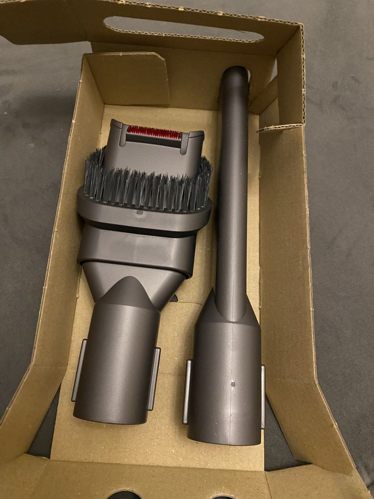 Koncówki ssawki do odkurzacza Dyson