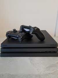 Konsola PlayStation 4 Pro 1TB