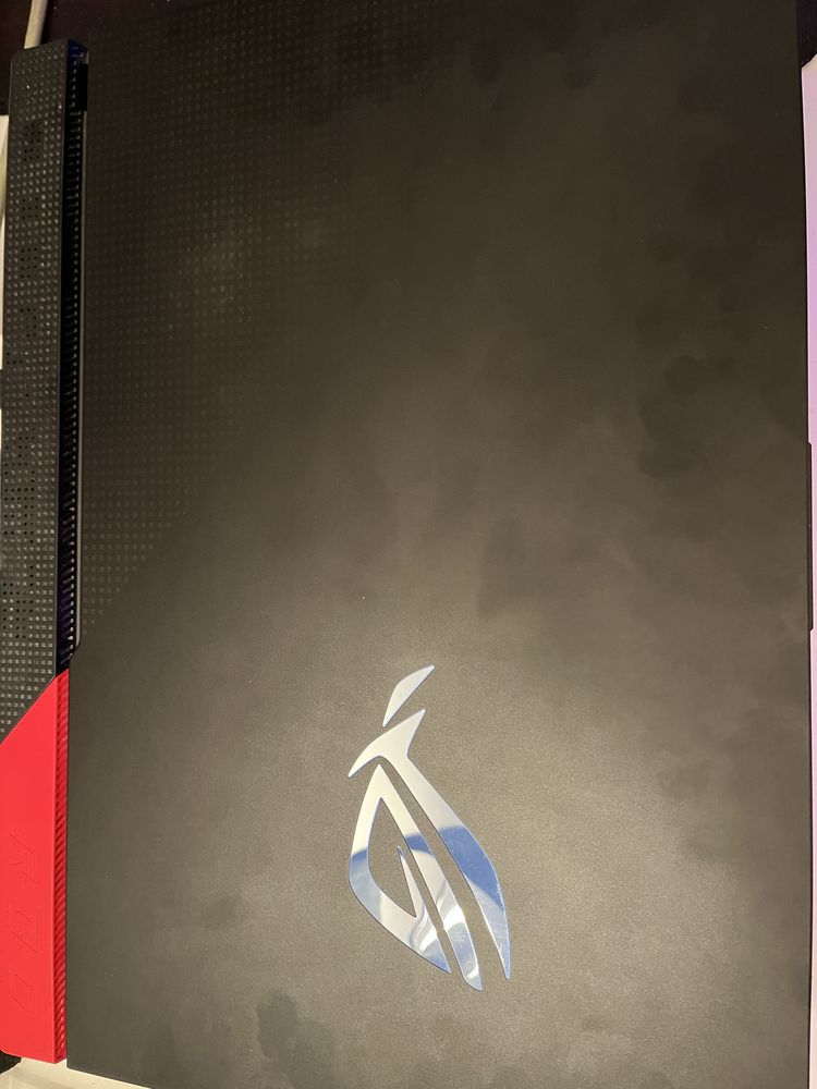 Asus ROG strix G15