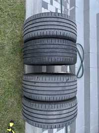 Continental ContiEcoContact 5 245/45 R18 96W