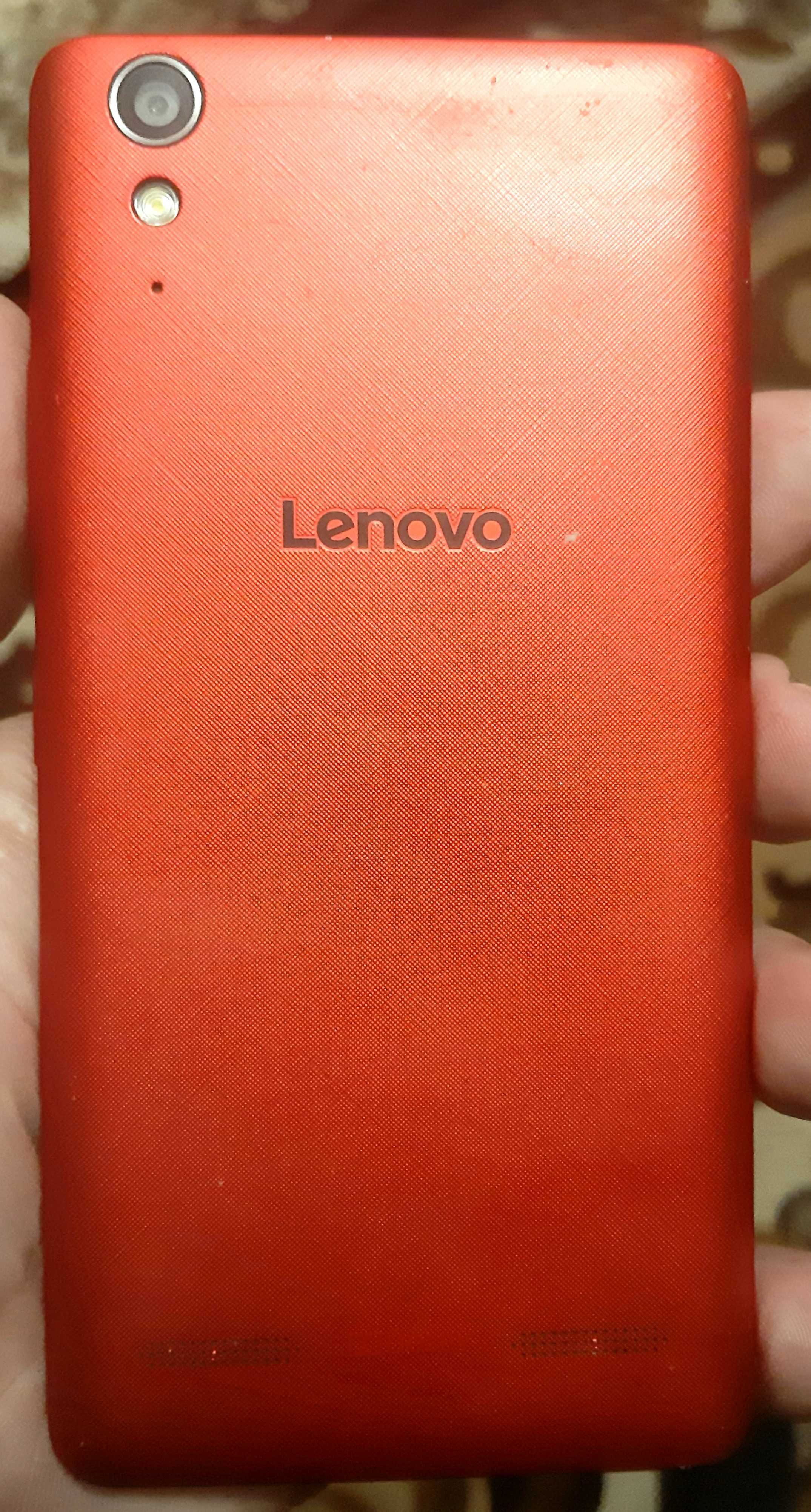Lenovo model:A6010