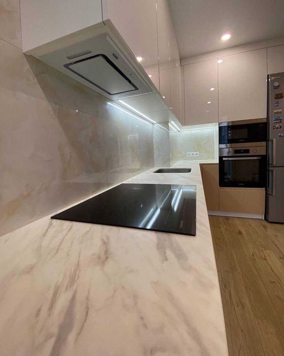 Кухні на замовлення • Кухні під замовлення • Меблі • Розстрочка %