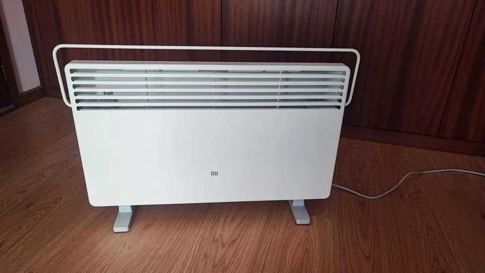 Aquecedor Elétrico Xiaomi Mi Smart Space Heater S