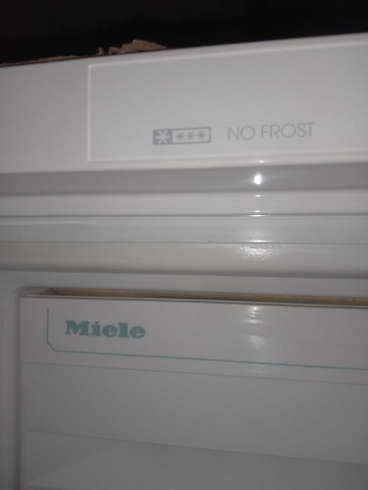 Морозильна камера MIELE (324 літ.) made in Germany!