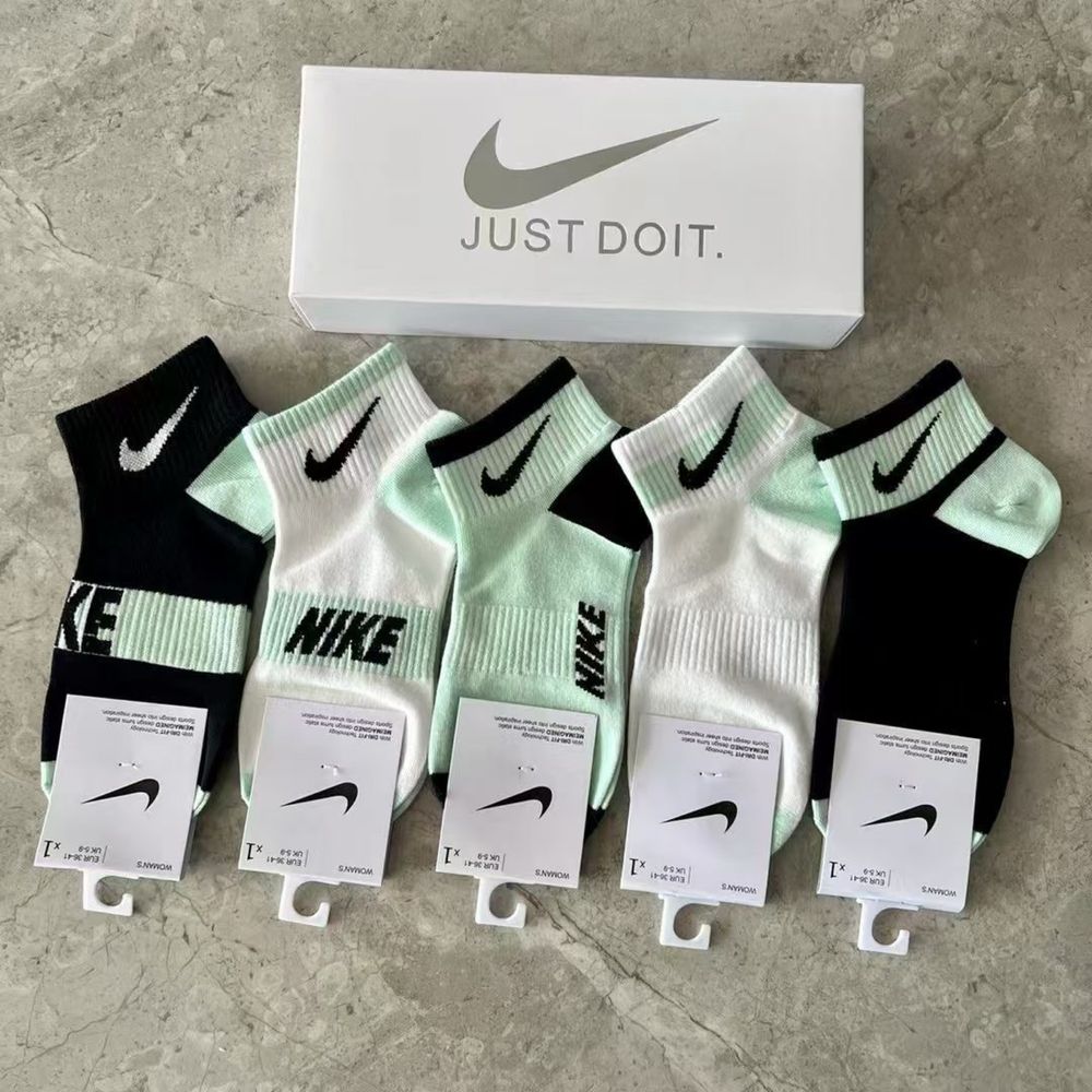 Носки nike комплект оригінал шкарпетки найк