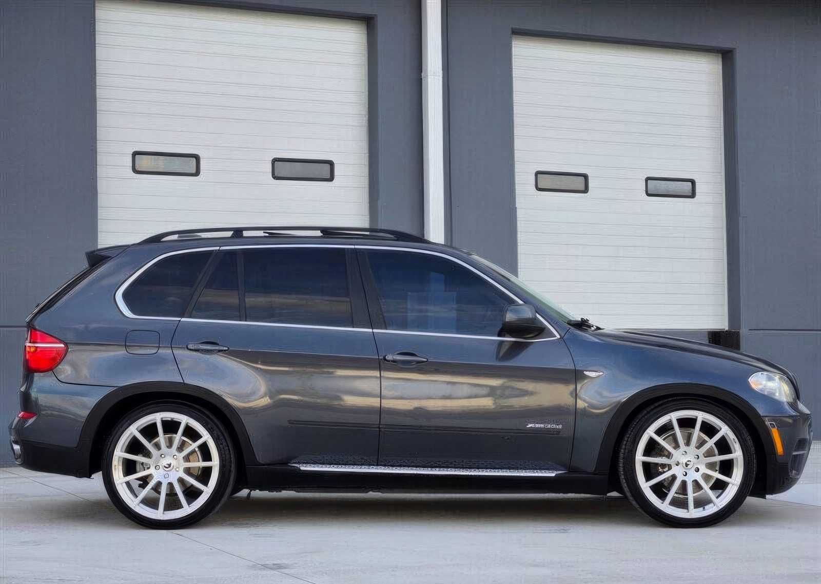 2013 BMW X5 xDrive35d