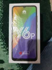 Huawei yp6 novo na caixa