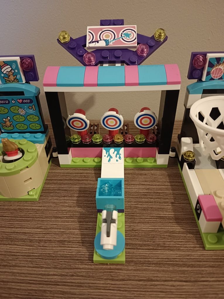 LEGO friends 41127 kompletny