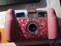 Aparat cyfrowy dla dzieci vtech kidizoom aparat cyfrowy wideo