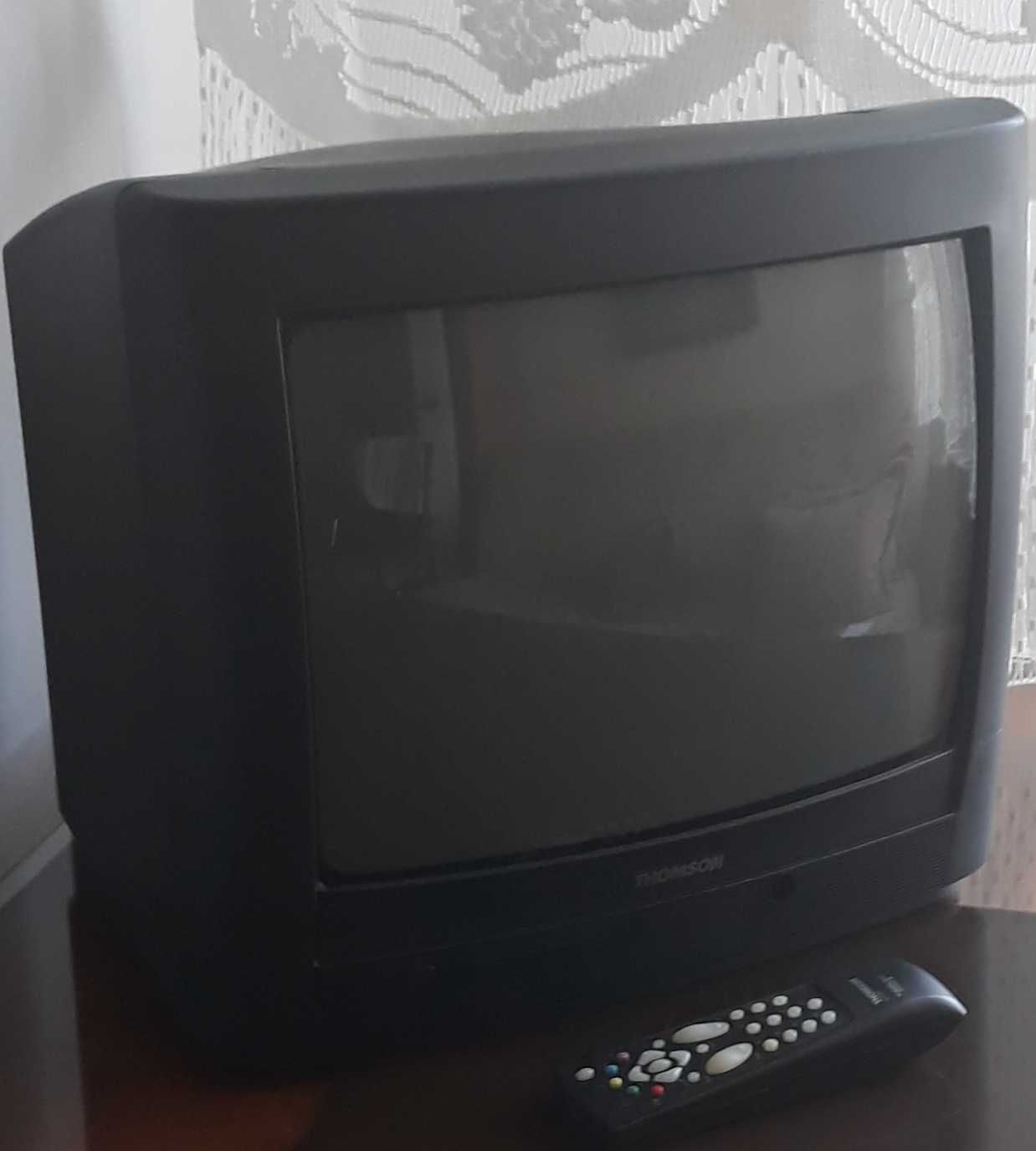 TV Thomson na sprzedaż.