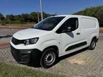 Peugeot Partner Asphalt Longa L2 - 1.5 BlueHDi