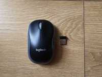 Mysz optyczna Logitech M185