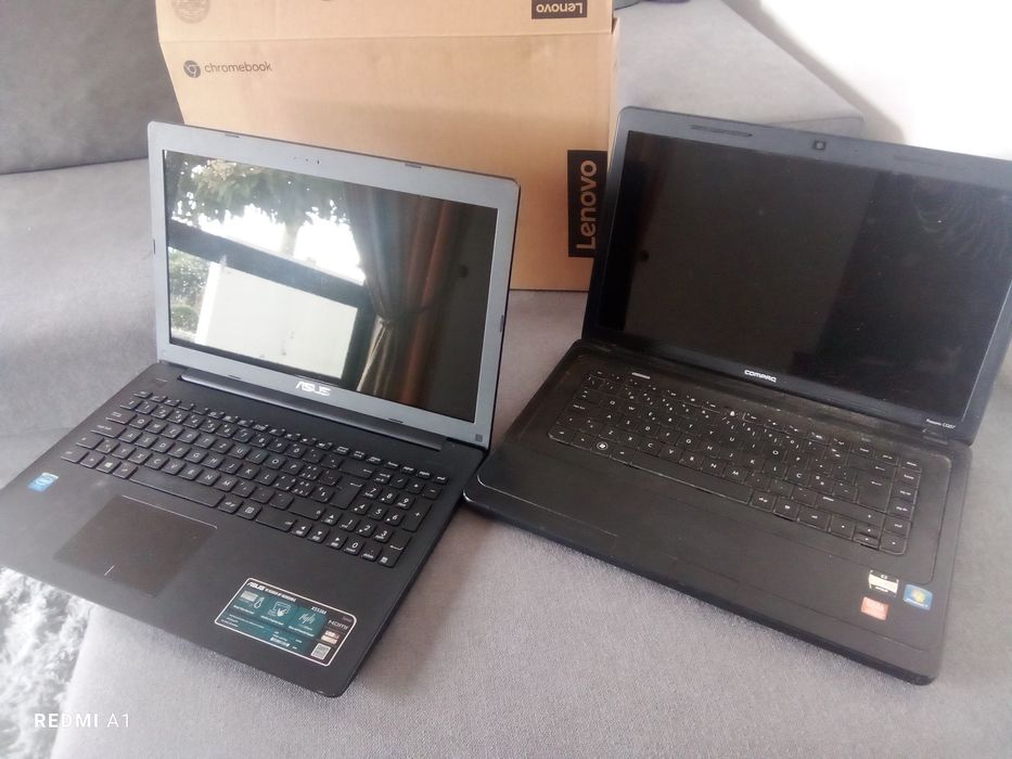 Computador não sei si funcionam vendo