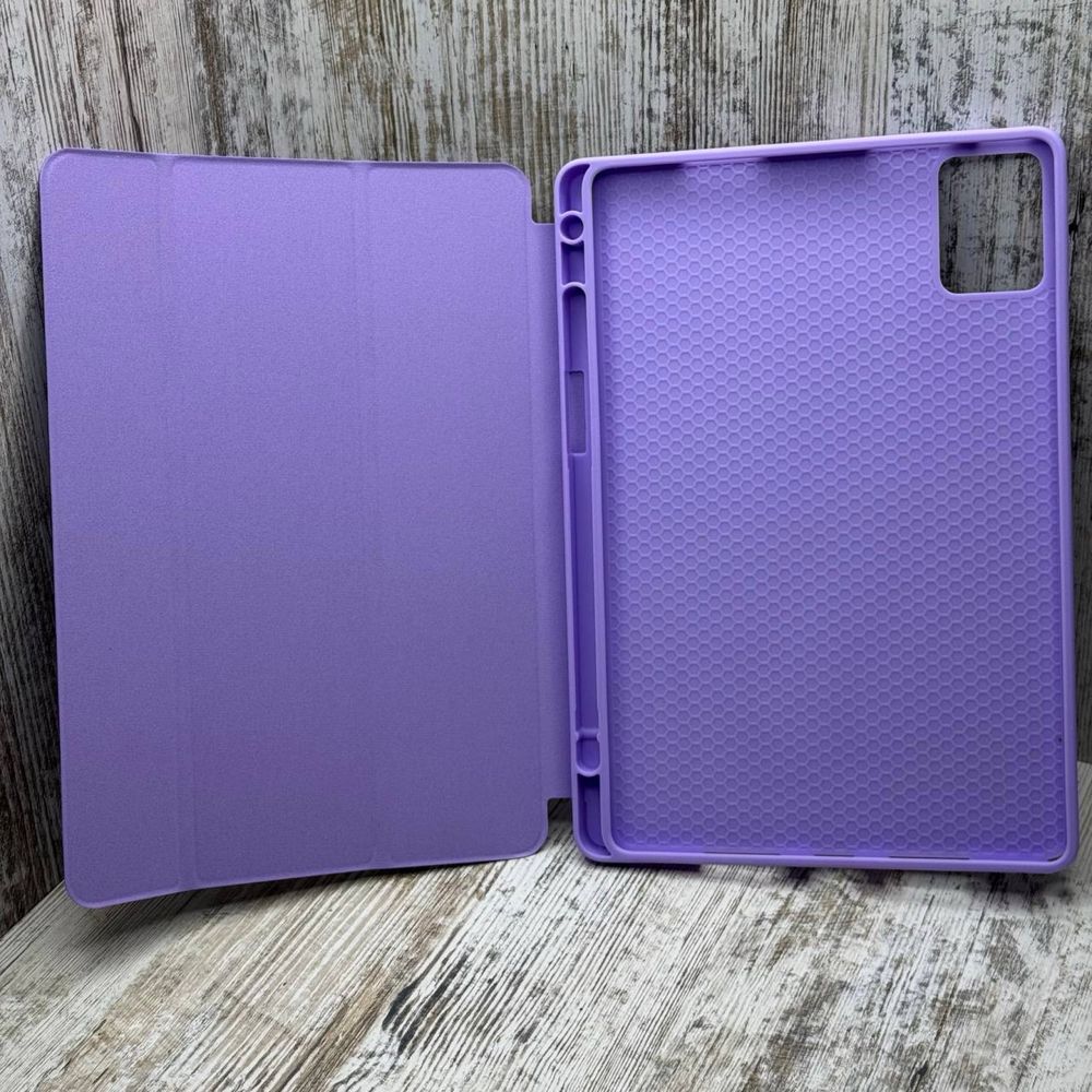 Чехол книжка TPU Smart Case на Lenovo Tab M11/ M10 Plus/ P11 Gen 2