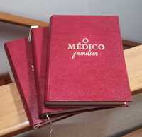 O médico familiar 3 volumes