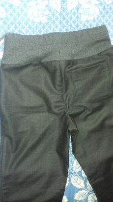 штаны брюки школьные теплые для девочки 6-7-8 лет р.128